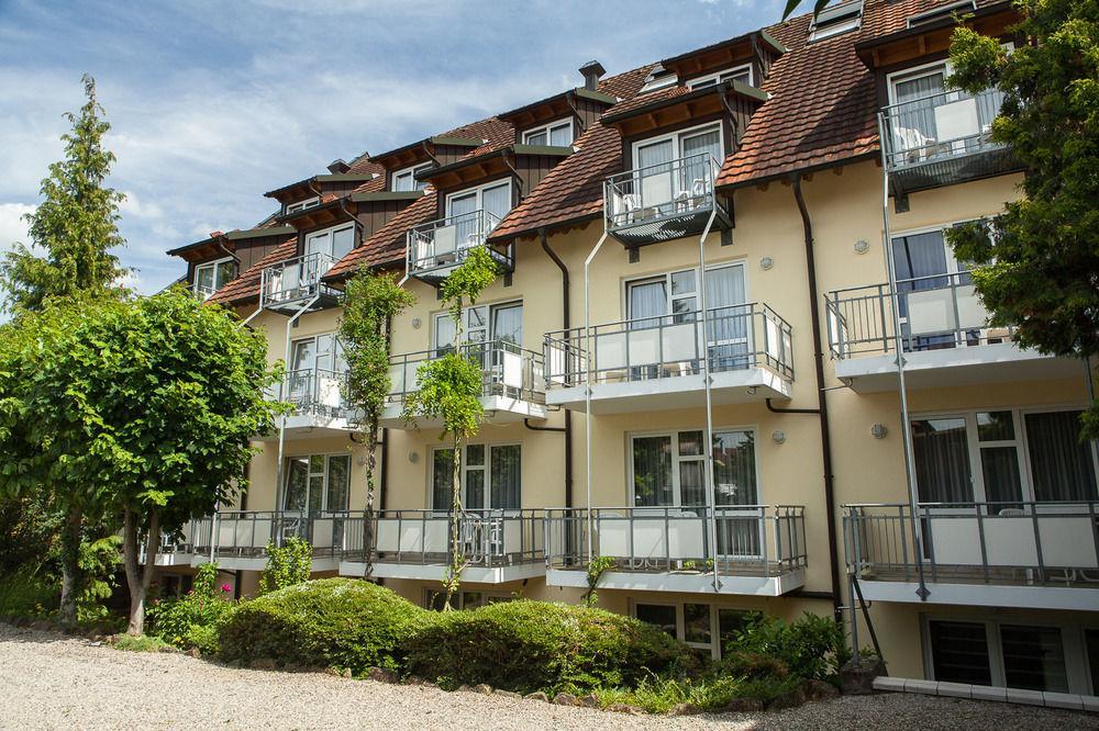 Hotel-Restaurant Zum Ochsen Schallstadt Exterior photo